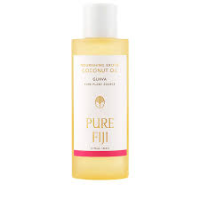 Nourishing Exotic Coconut Oil - Guava (7.7oz/230ml)