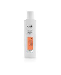 Wella Nioxin System 4 Scalp + Hair Thickening Conditioner for Damaged Hair With Progressed Thinning 300ml
