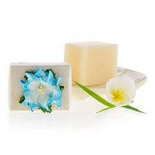 Pure Fiji Luxury Soap - Coconut (100g)