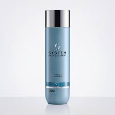 Wella System Professional Hydrate Shampoo 250ml