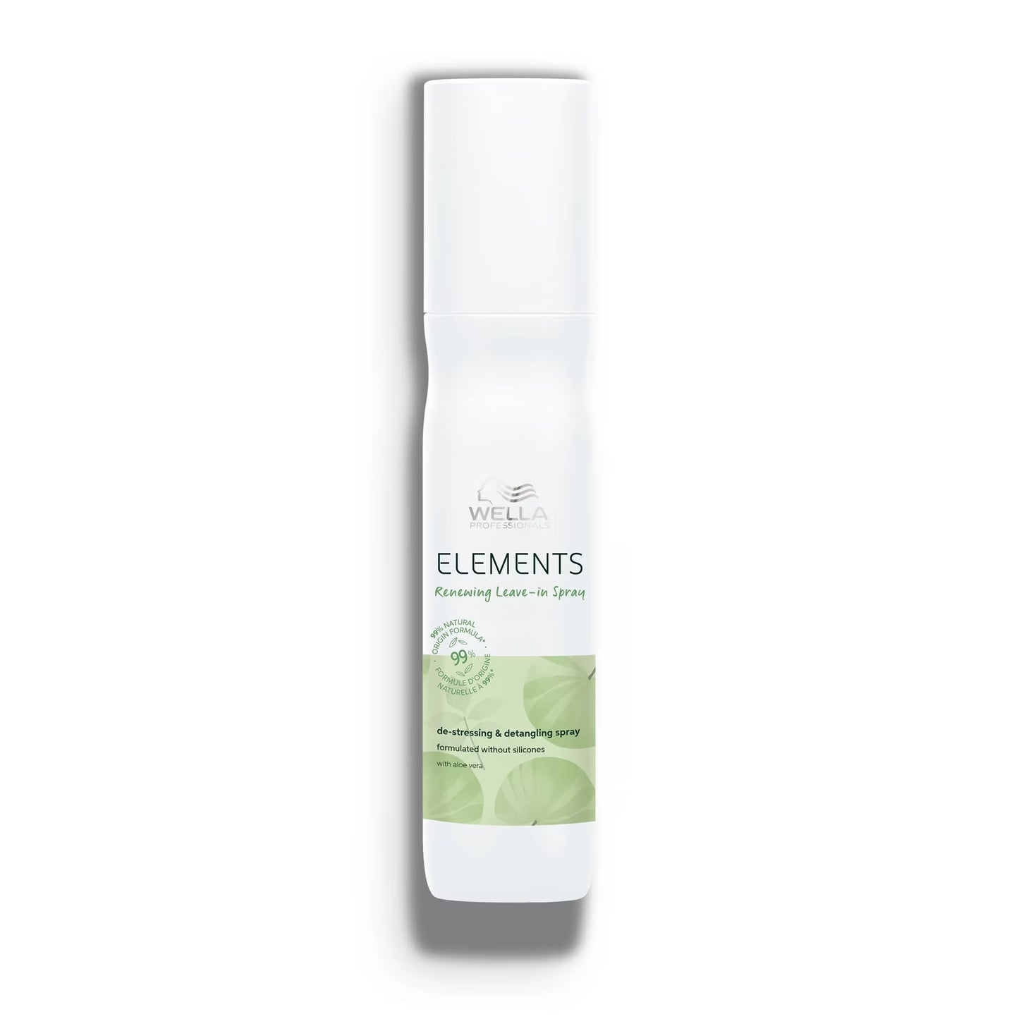 Wella Elements Conditioning Leave-In Spray 150ml