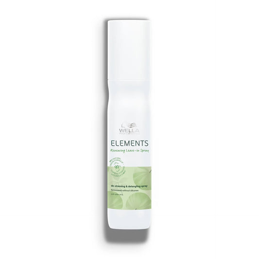 Wella Elements Conditioning Leave-In Spray 150ml