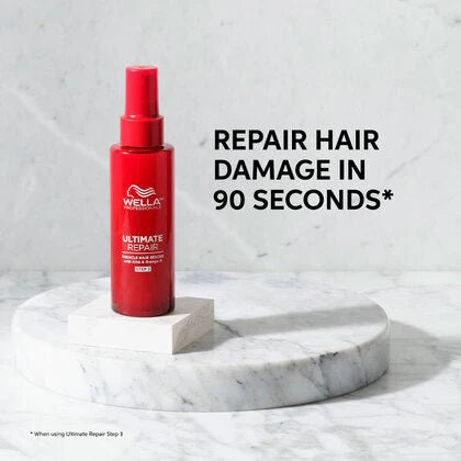 Wella Ultimate Repair Miracle Hair Rescue 95ml