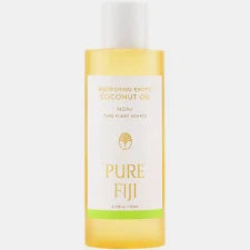 Pure Fiji Nourishing Exotic Coconut Oil (7.7oz/230ml) Noni