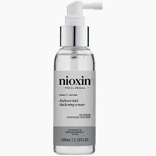 Wella Nioxin Density Defend Diaboost Hair Thickening Serum 100ml