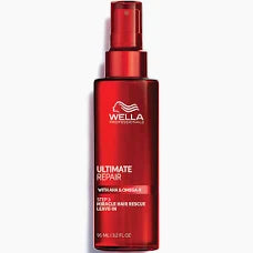 Wella Ultimate Repair Protective Leave-in Cream Serum 140ml