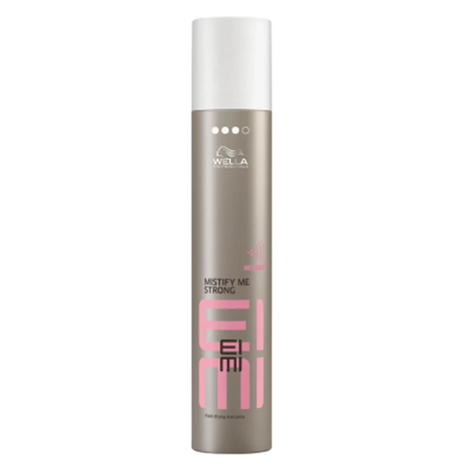 Wella EIMI Mistify Me Strong Hairspray 300ml