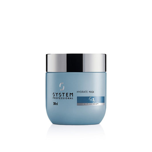 Wella System Professional Hydrate Mask 200ml