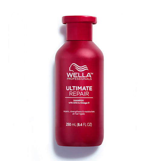 Wella Ultimate Repair Shampoo 250ml